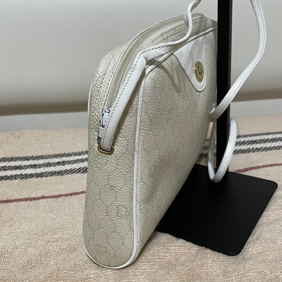 Dior PVC Shoulder/Crossbody Bag - Picture 5 of 15